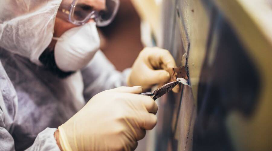 Why choose PureWave Pros for water damage restoration in Oxnard